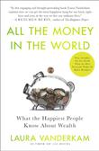 Cover art for ALL THE MONEY IN THE WORLD