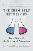 Cover art for THE CHEMISTRY BETWEEN US