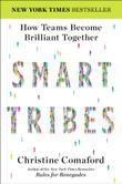Cover art for SMARTTRIBES