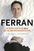 Cover art for FERRAN