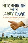 Cover art for HITCHHIKING WITH LARRY DAVID