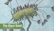 Cover art for THE GIANT SEED