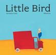 Cover art for LITTLE BIRD