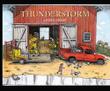 Cover art for THUNDERSTORM