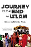 Cover art for JOURNEY TO THE END OF ISLAM