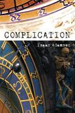 Cover art for COMPLICATION