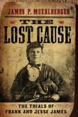 Cover art for THE LOST CAUSE