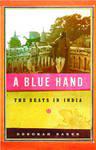 Cover art for A BLUE HAND