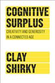 Cover art for COGNITIVE SURPLUS