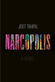 Cover art for NARCOPOLIS