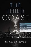 Cover art for THE THIRD COAST