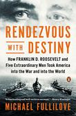 Cover art for RENDEZVOUS WITH DESTINY