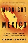 Cover art for MIDNIGHT IN MEXICO