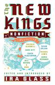 Cover art for THE NEW KINGS OF NONFICTION