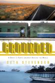 Cover art for GROUNDED