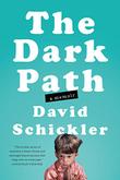 Cover art for THE DARK PATH