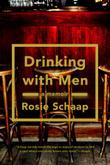 Cover art for DRINKING WITH MEN