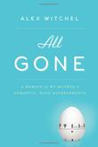 Cover art for ALL GONE