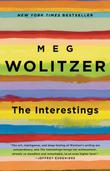 Cover art for THE INTERESTINGS