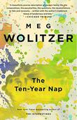 Cover art for THE TEN YEAR NAP