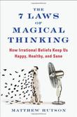 Cover art for THE 7 LAWS OF MAGICAL THINKING