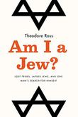 Cover art for AM I A JEW?