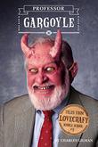 Cover art for PROFESSOR GARGOYLE