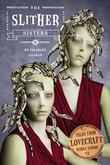 Cover art for THE SLITHER SISTERS