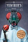 Cover art for TEACHER'S PEST