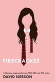 Cover art for FIRECRACKER