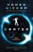 Cover art for CRATER