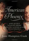 Cover art for AMERICAN PHOENIX