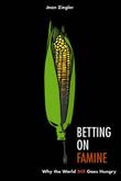 Cover art for BETTING ON FAMINE