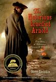 Cover art for THE NOTORIOUS BENEDICT ARNOLD