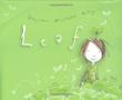 Cover art for LEAF