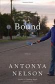 Cover art for BOUND