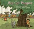 Cover art for BIG CAT PEPPER