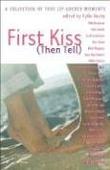 Cover art for FIRST KISS (THEN TELL)