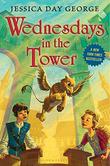 Cover art for WEDNESDAYS IN THE TOWER