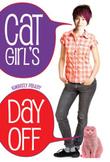 Cover art for CAT GIRL'S DAY OFF