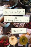 Cover art for THE SEED UNDERGROUND