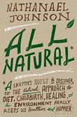 Cover art for ALL NATURAL