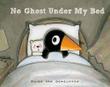 Cover art for NO GHOST UNDER MY BED