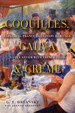 Cover art for COQUILLES, CALVA, AND CRÈME
