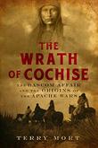 Cover art for THE WRATH OF COCHISE