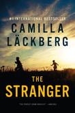 Cover art for THE STRANGER