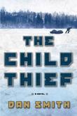 Cover art for THE CHILD THIEF
