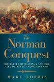 Cover art for THE NORMAN CONQUEST