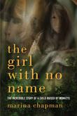 Cover art for THE GIRL WITH NO NAME