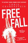 Cover art for FREE FALL